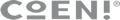 coen logo