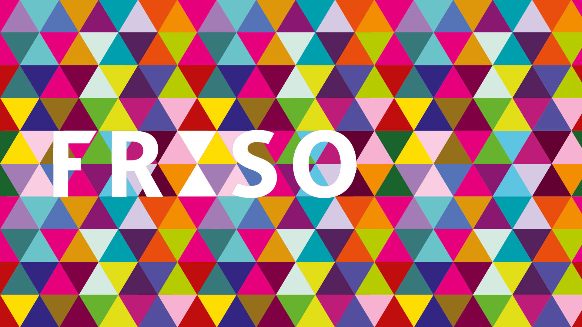 friso logo gay feest party